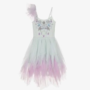 Tutu Mode Dress NWT.